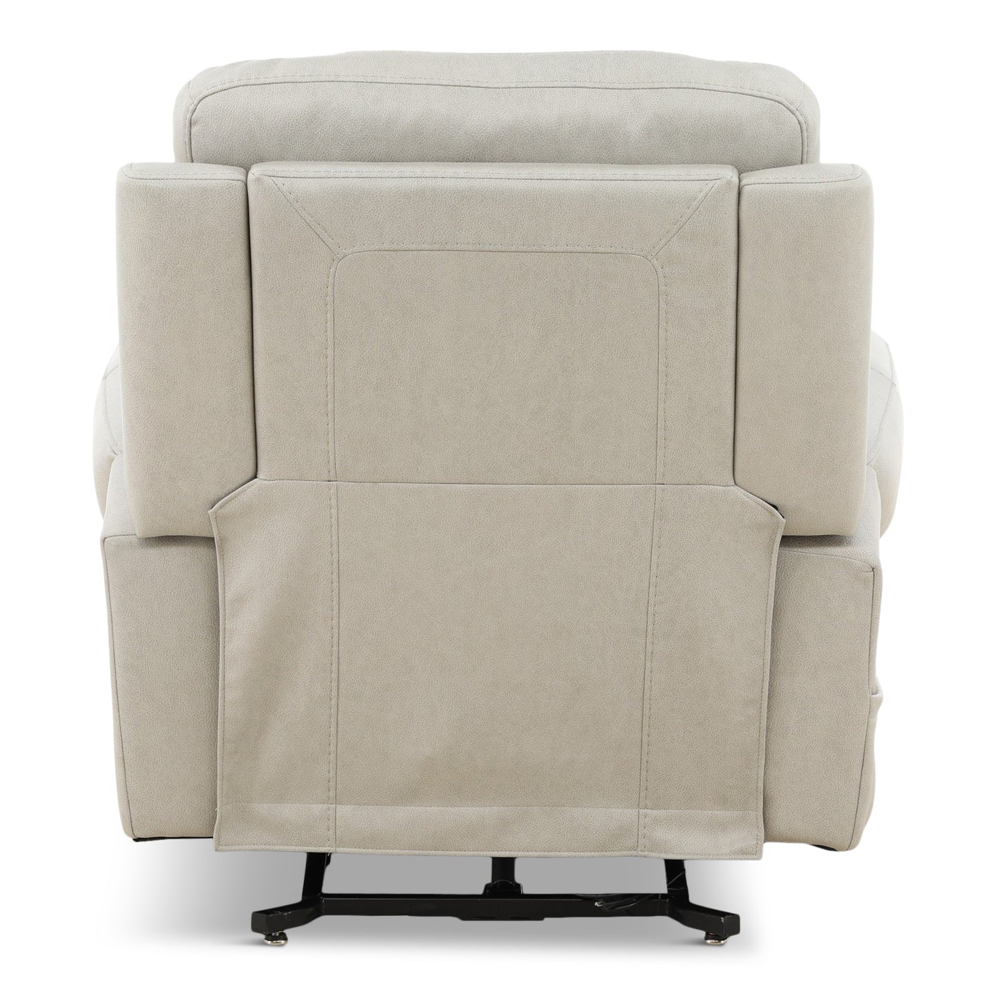Orion Power Lift Recliner with Heat and Massage