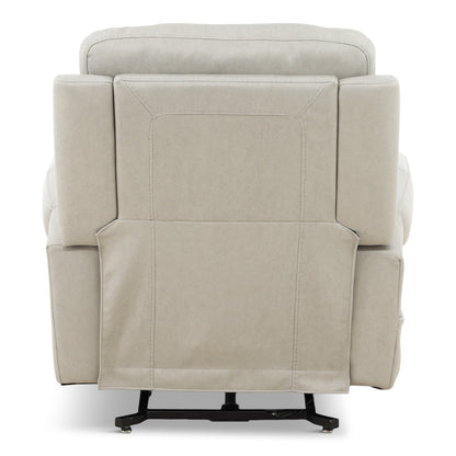 Orion Power Lift Recliner with Heat and Massage