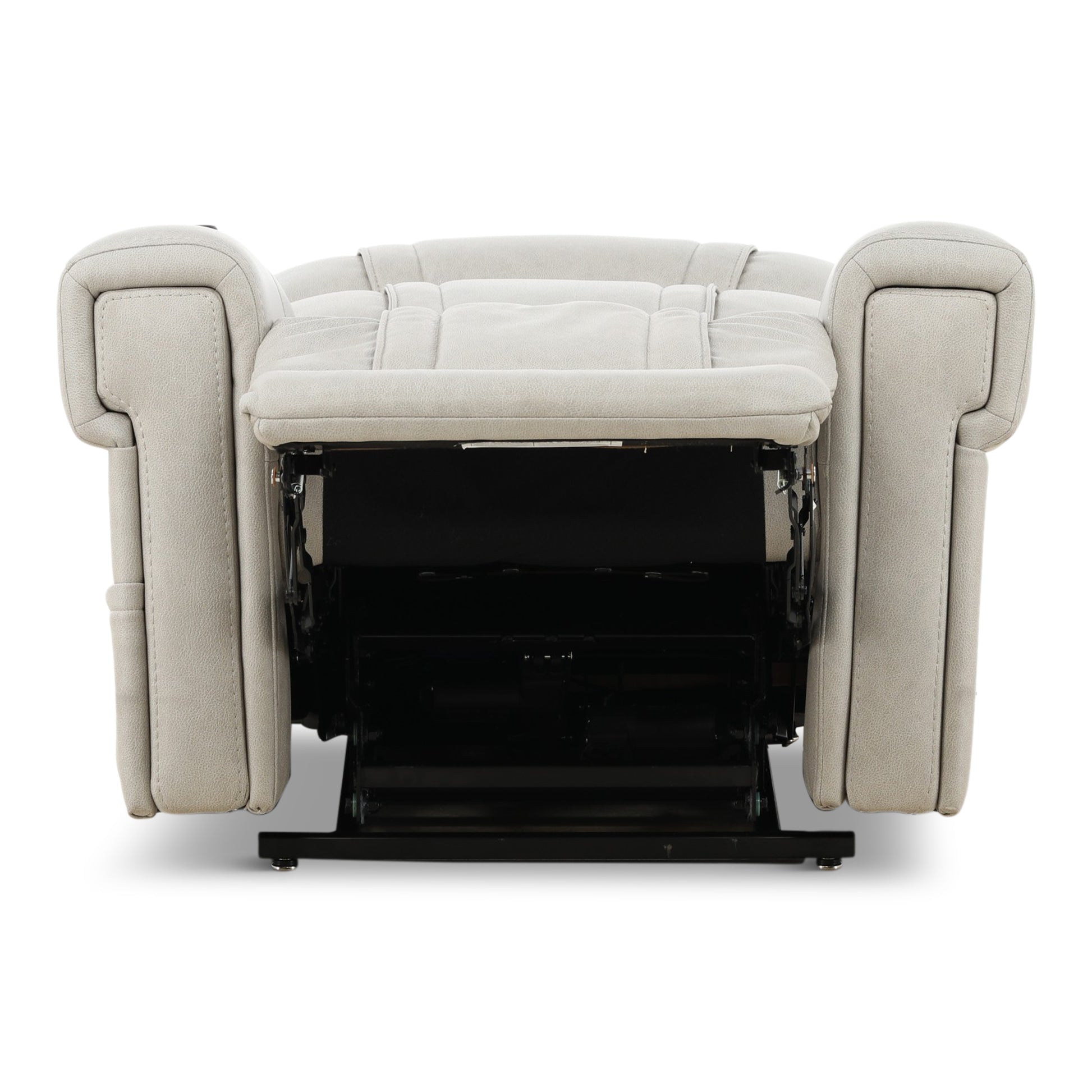 Orion Power Lift Recliner with Heat and Massage