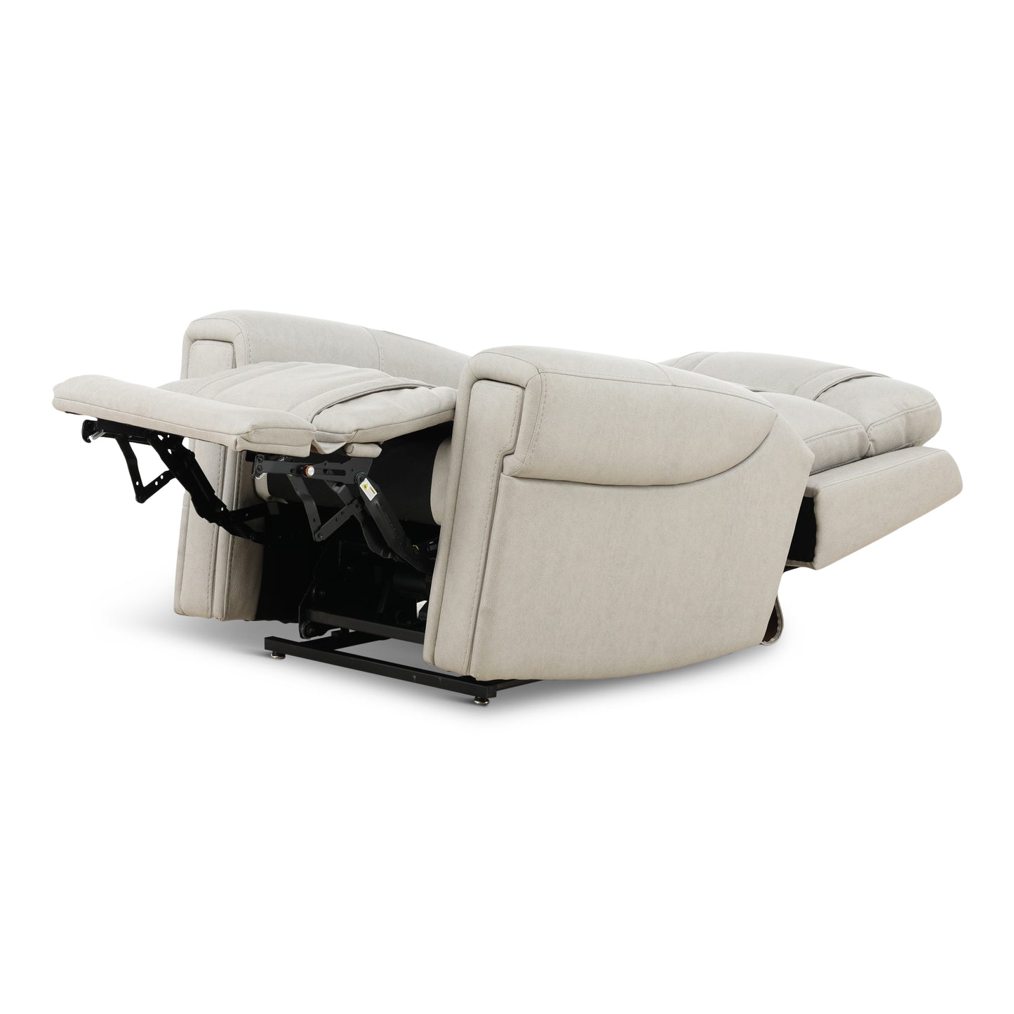 Orion Power Lift Recliner with Heat and Massage