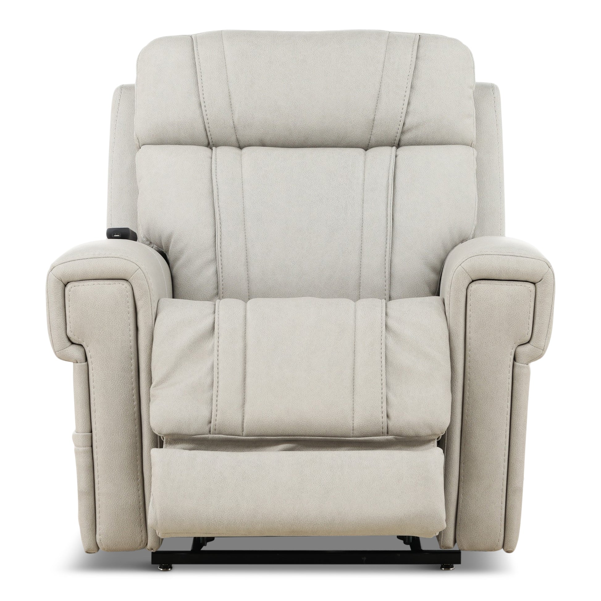 Orion Power Lift Recliner with Heat and Massage