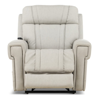 Orion Power Lift Recliner with Heat and Massage