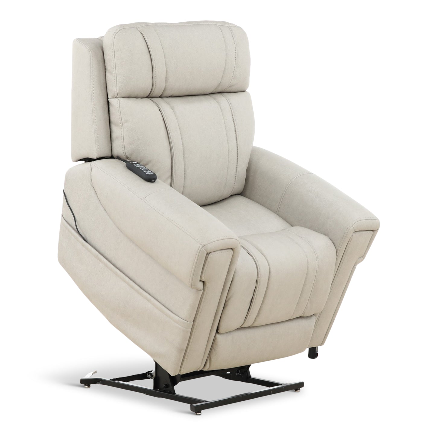 Orion Power Lift Recliner with Heat and Massage