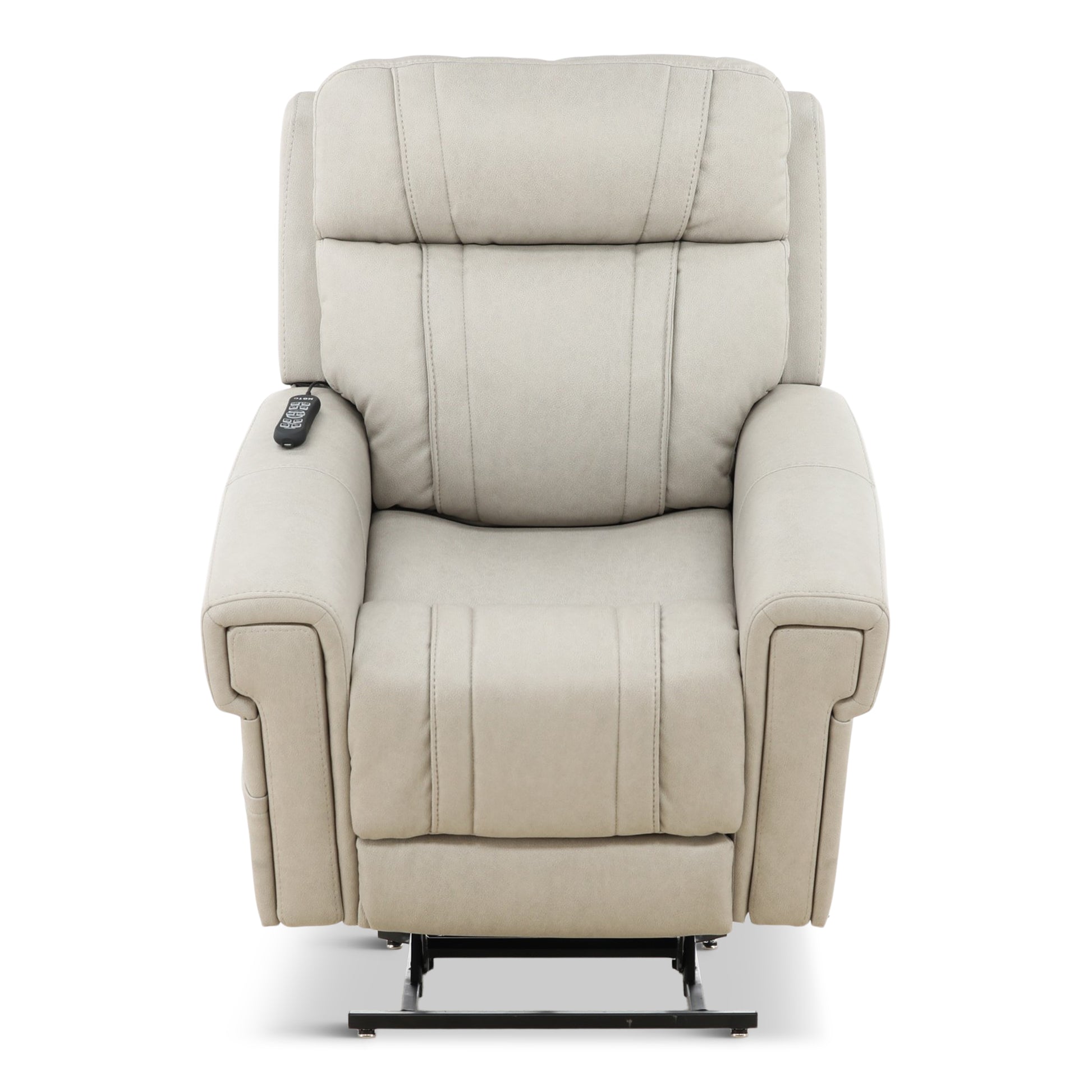 Orion Power Lift Recliner with Heat and Massage