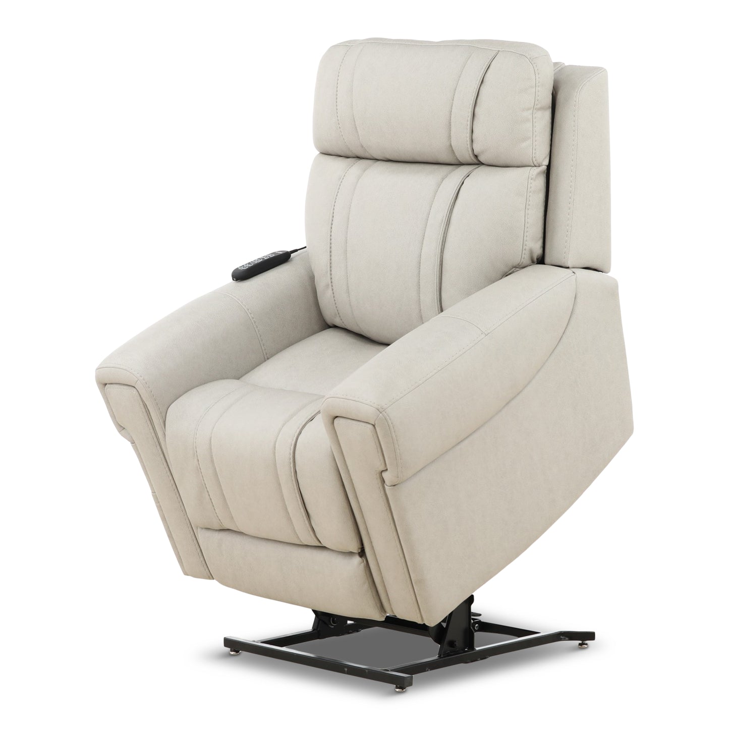 Orion Power Lift Recliner with Heat and Massage