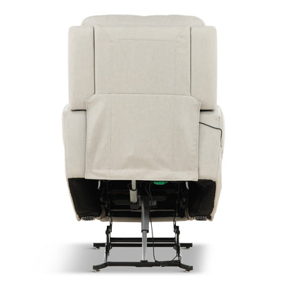 Orion Power Lift Recliner with Heat and Massage