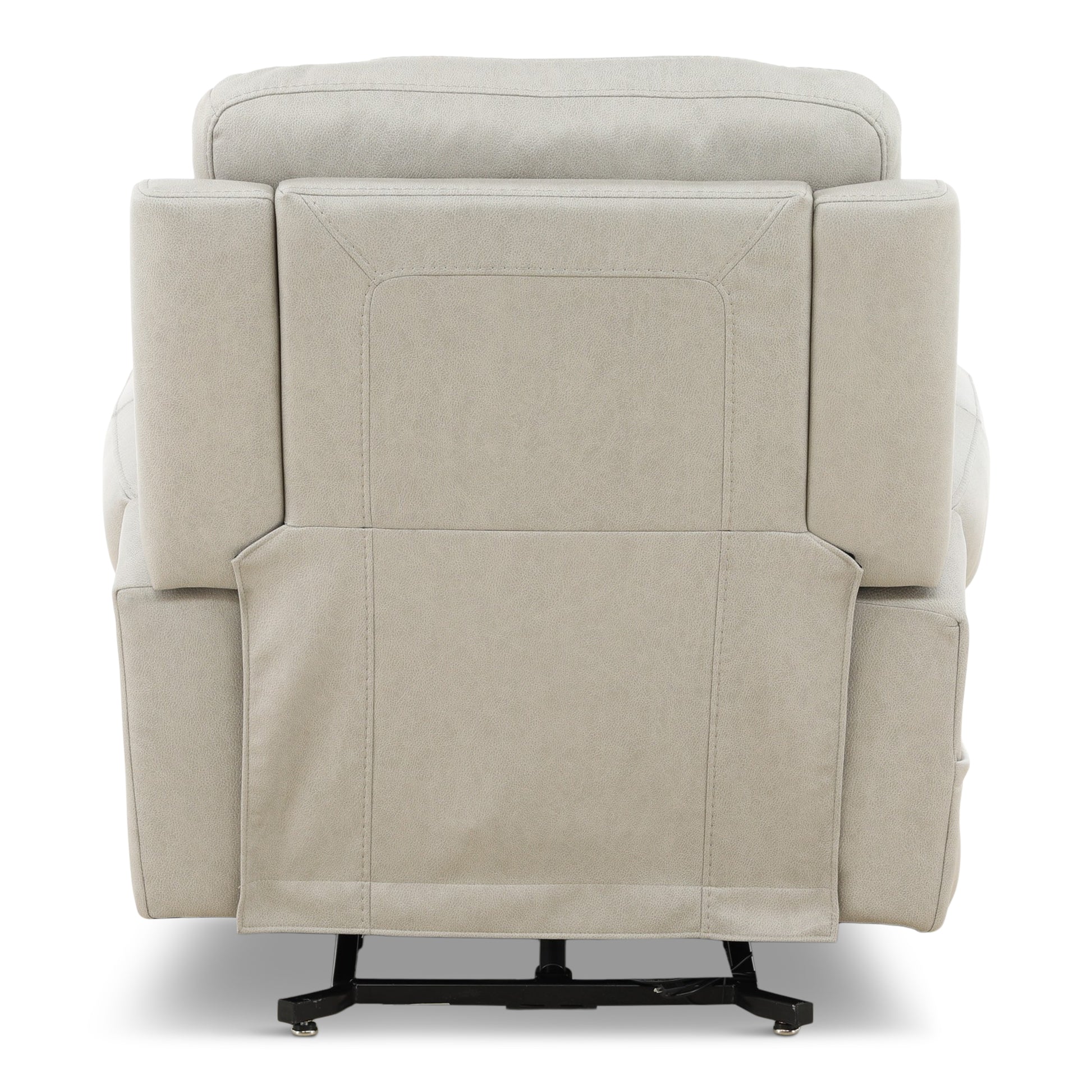 Orion Power Lift Recliner with Heat and Massage