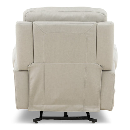 Orion Power Lift Recliner with Heat and Massage
