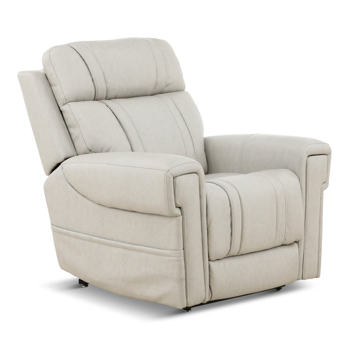 Orion Power Lift Recliner with Heat and Massage