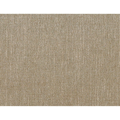 Light beige upholstery fabric close-up with fine woven texture