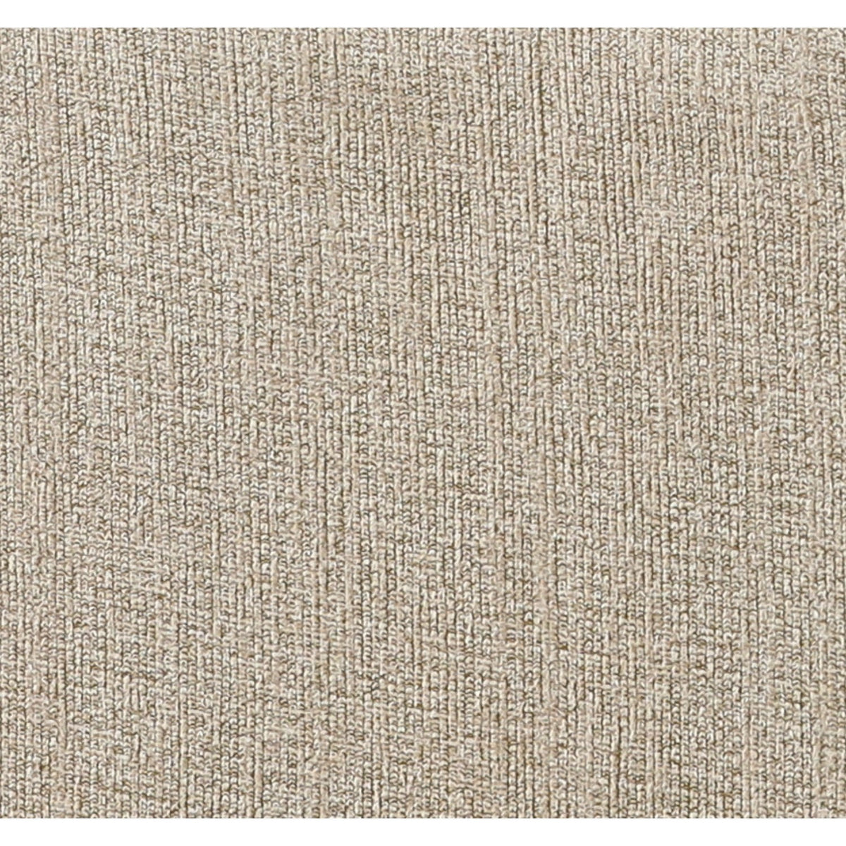 Light beige upholstery fabric texture close-up for chair
