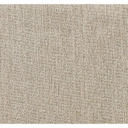 Light beige upholstery fabric texture close-up for chair