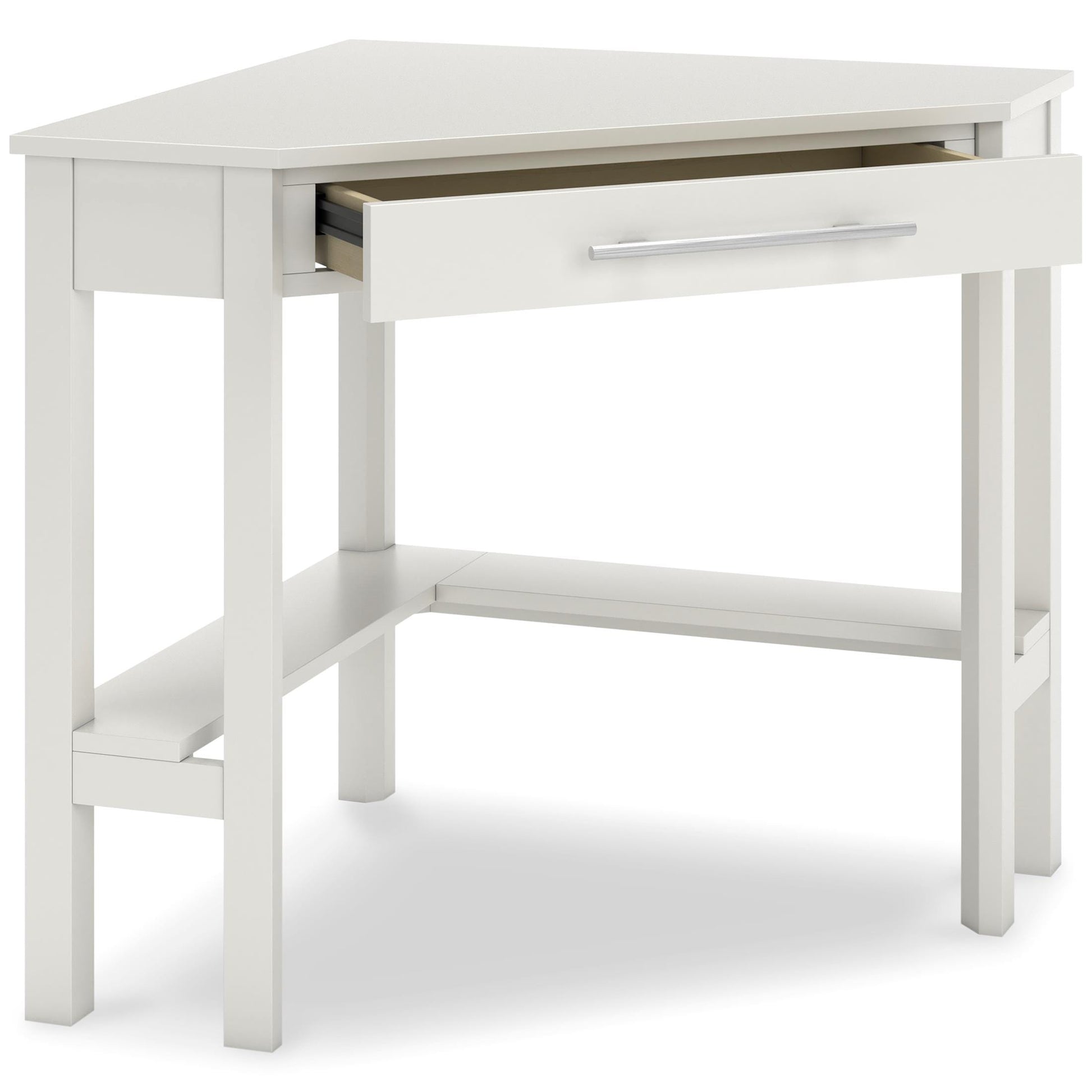 Grannen Home Office Corner Desk