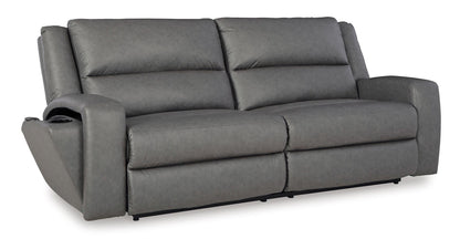 Brixworth Reclining Sofa