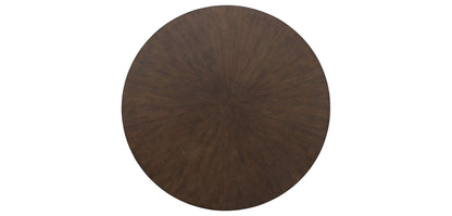 Brazburn Round Coffee Table