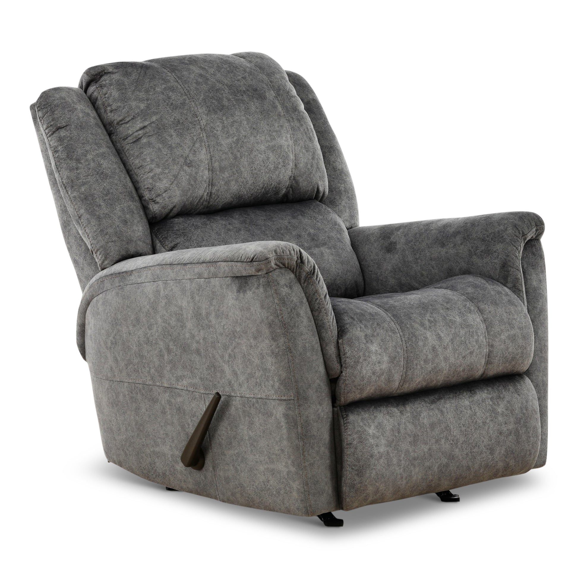 Barrington Rocker Recliner