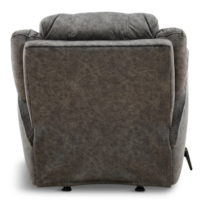Barrington Rocker Recliner