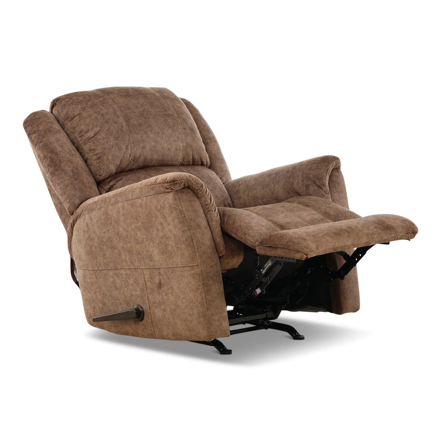 Barrington Rocker Recliner