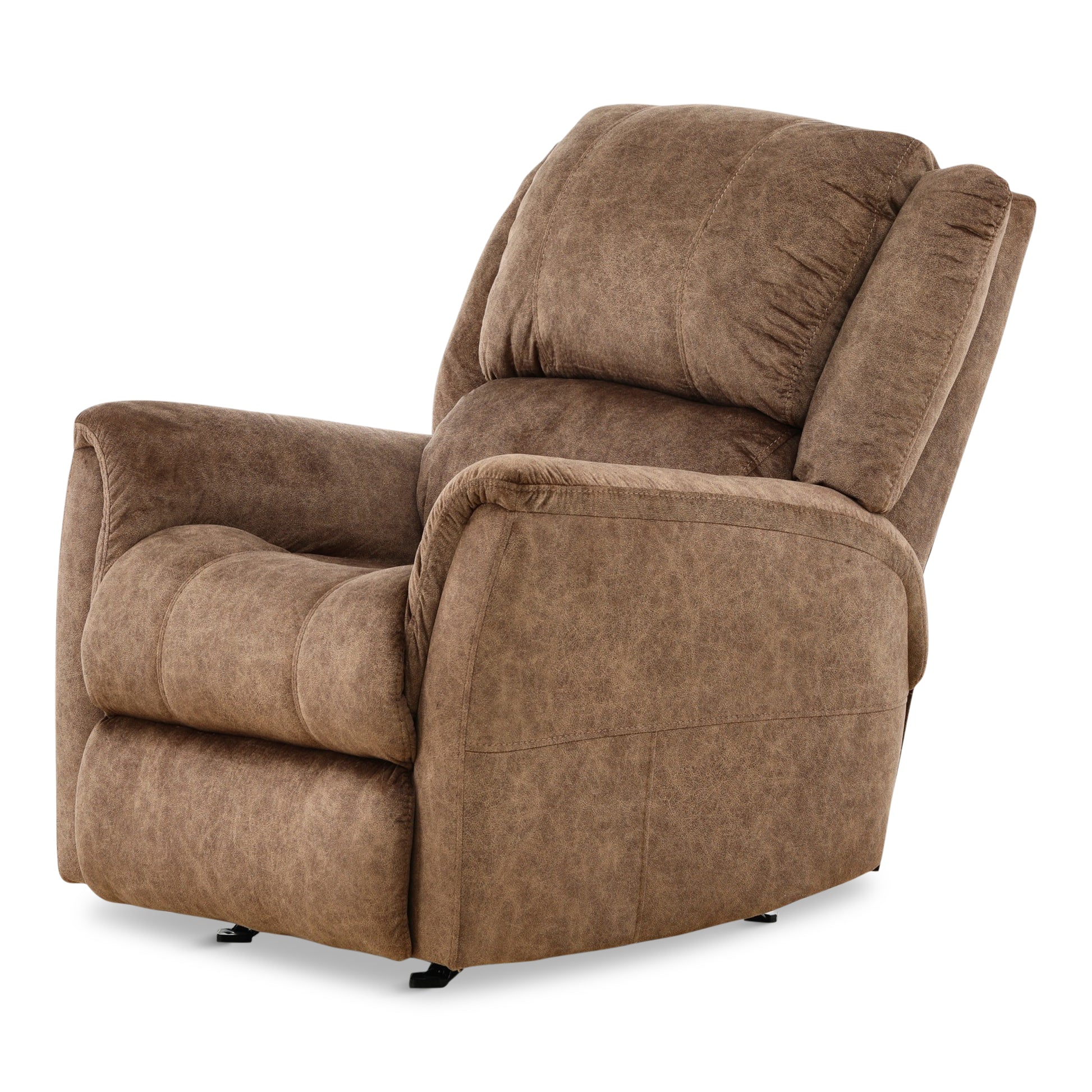 Barrington Rocker Recliner