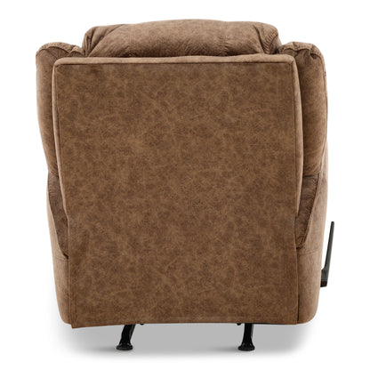 Barrington Rocker Recliner