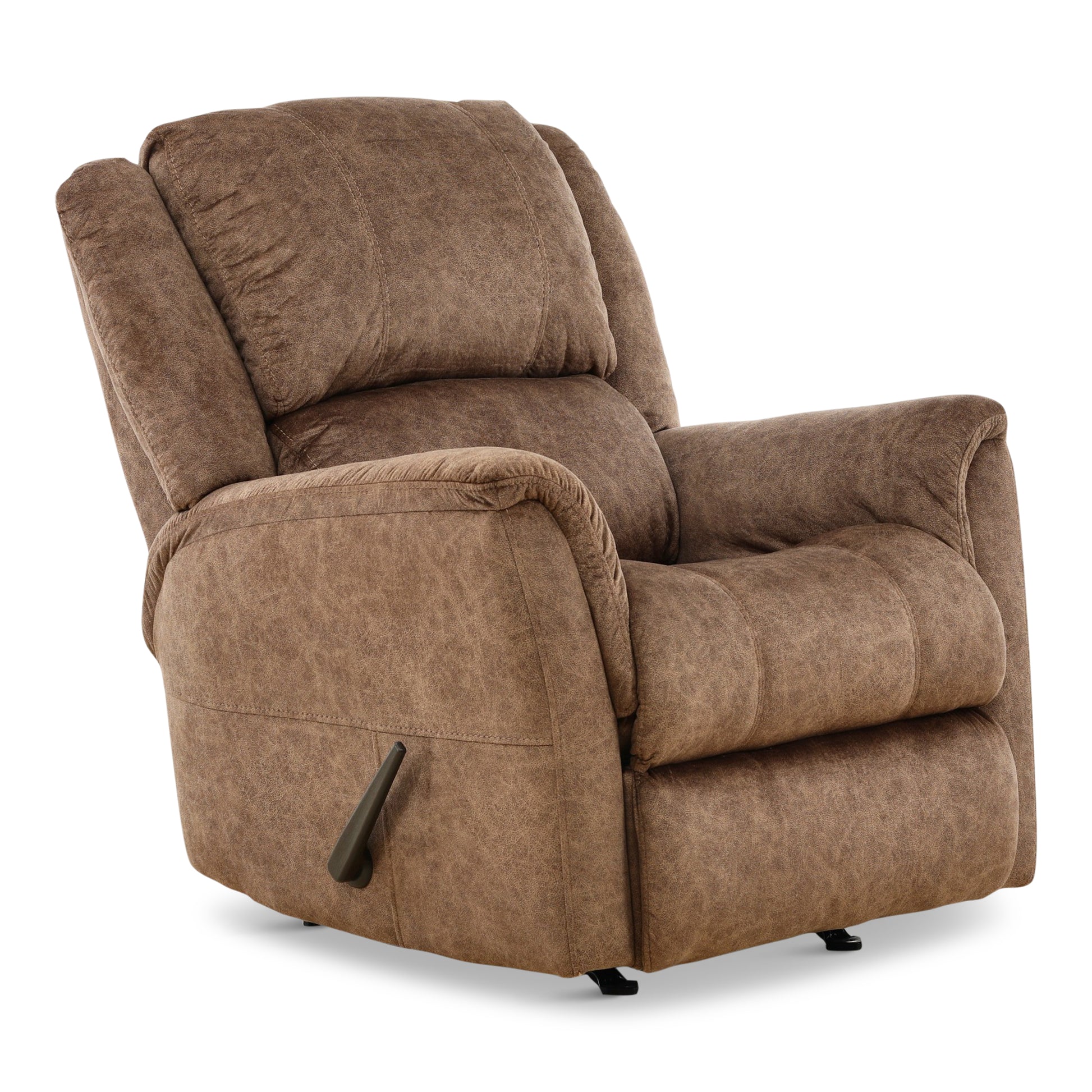 Barrington Rocker Recliner