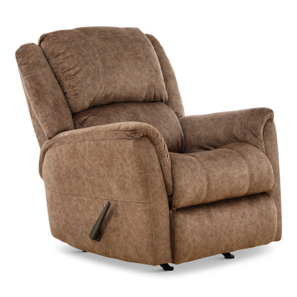 Barrington Rocker Recliner