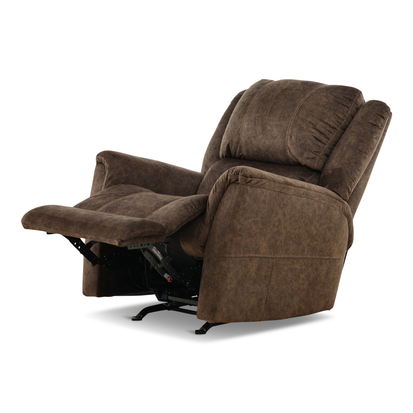 Barrington Rocker Recliner