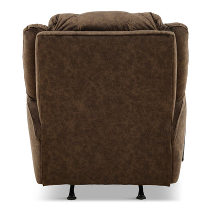 Barrington Rocker Recliner