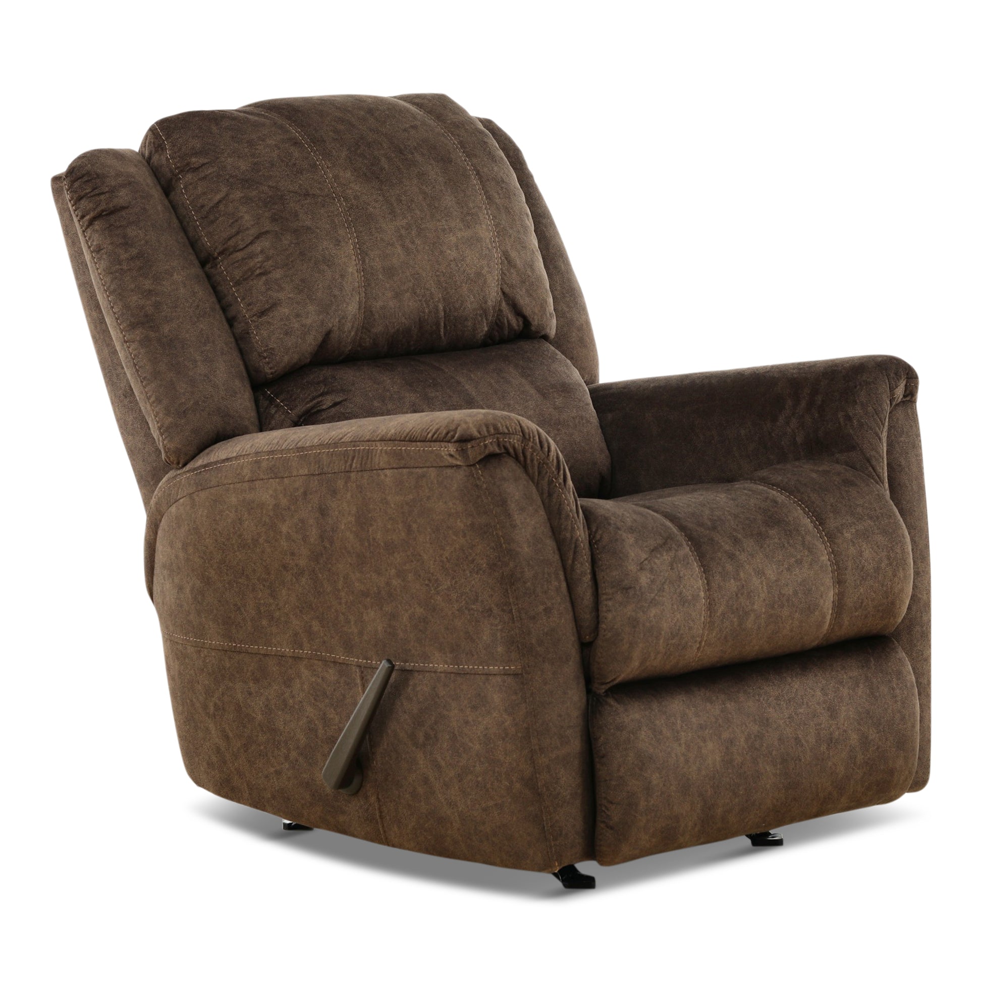 Barrington Rocker Recliner