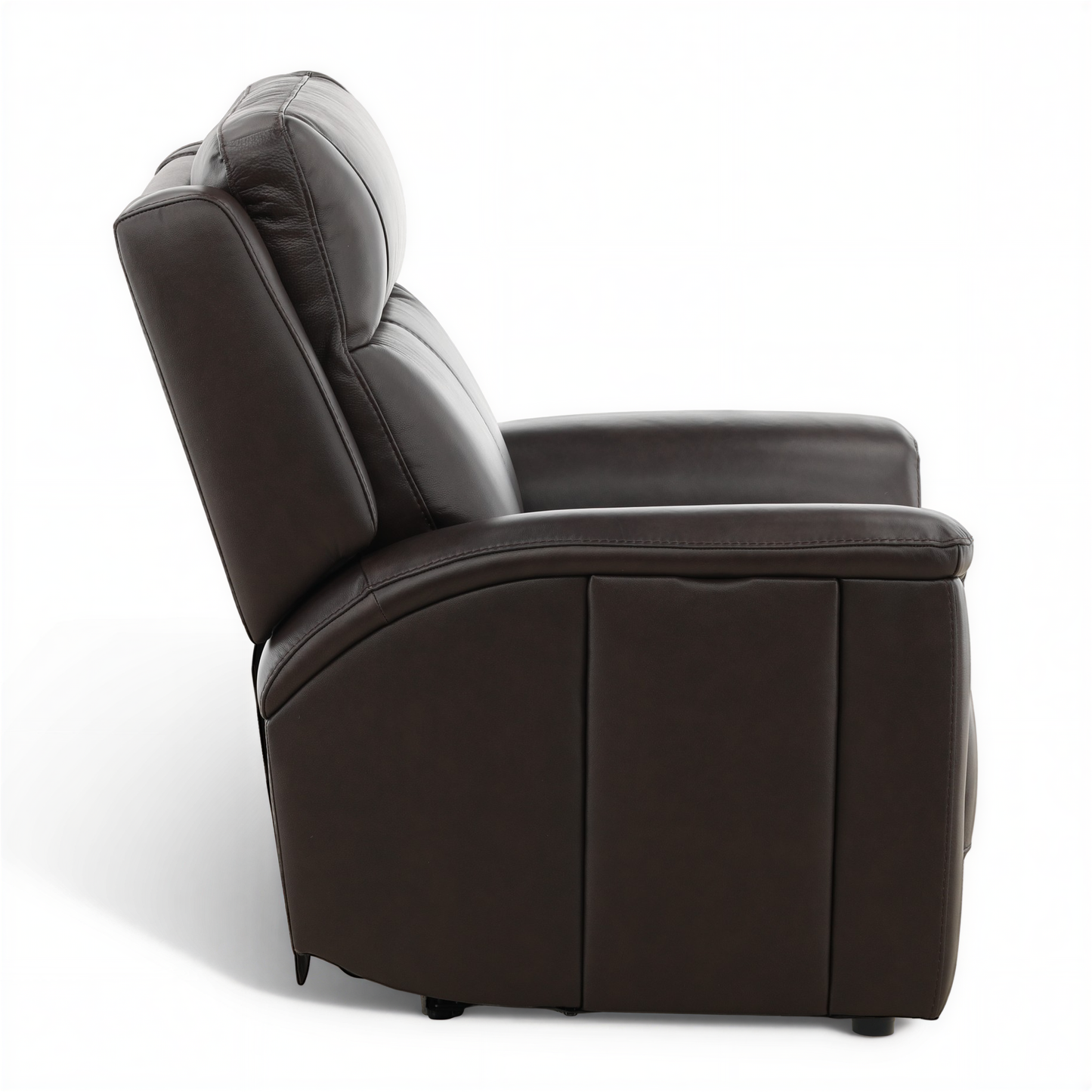 Flexsteel Trey Leather Power Recliner
