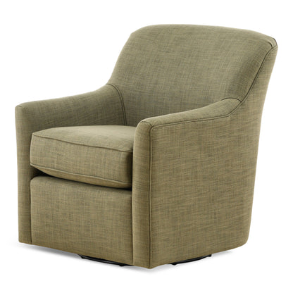 Stanhope Swivel Chair