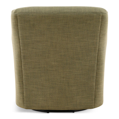 Stanhope Swivel Chair