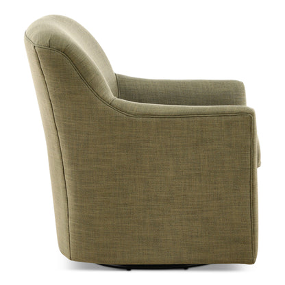 Stanhope Swivel Chair
