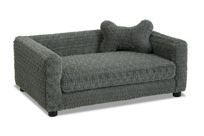 Fur Snoozer Dog Bed