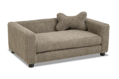 Fur Snoozer Dog Bed