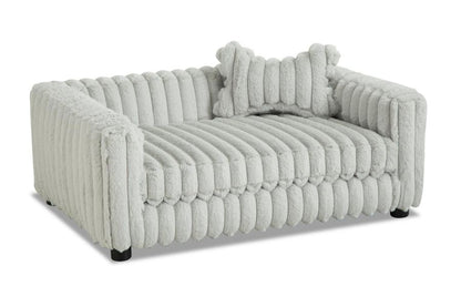 Fur Snoozer Dog Bed