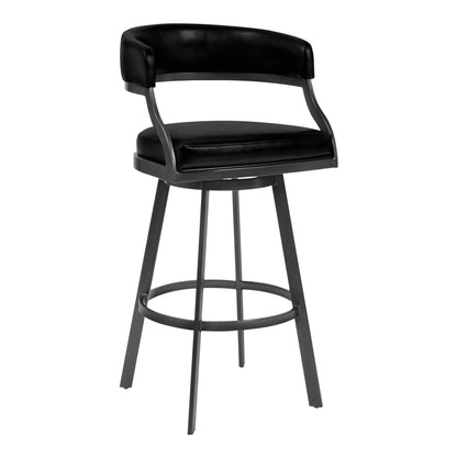 Dione 30" Bar Height Barstool