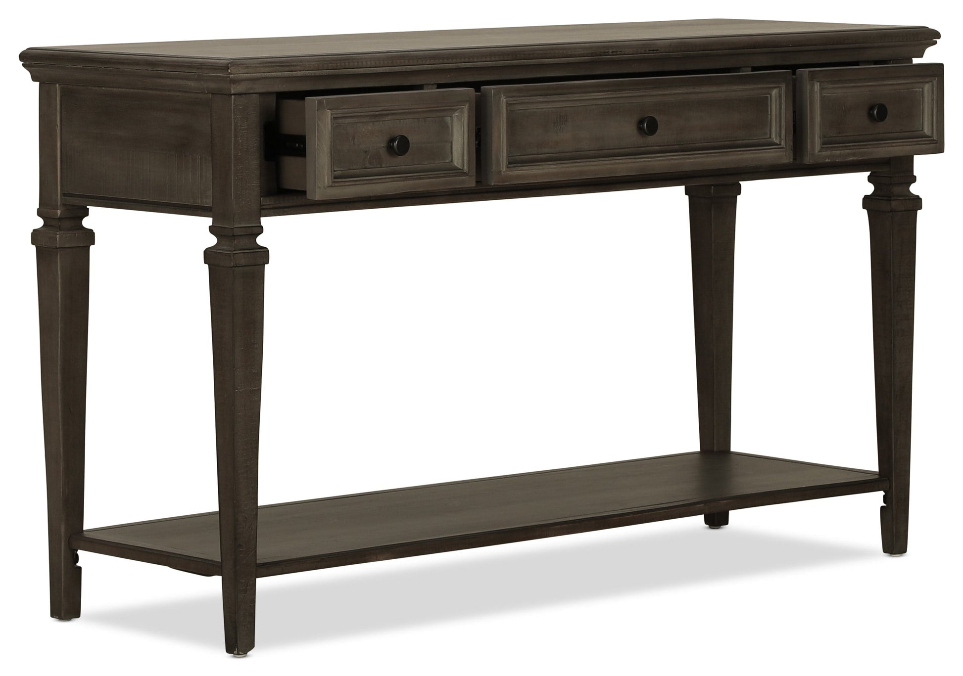 Garrett Sofa Table