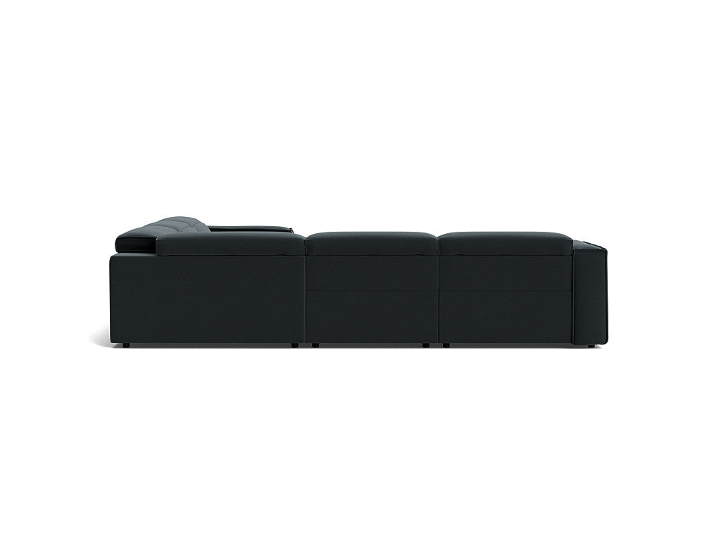 Camden 5-Piece Corner Sectional