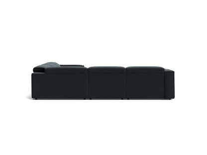 Camden 5-Piece Corner Sectional
