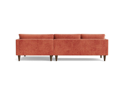 Lewis 2-Piece Sectional