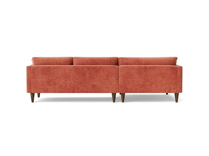 Lewis 2-Piece Sectional