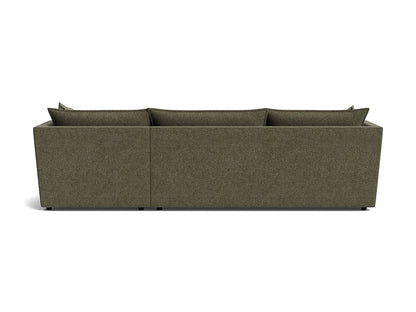 Wilder 2-Piece Sectional