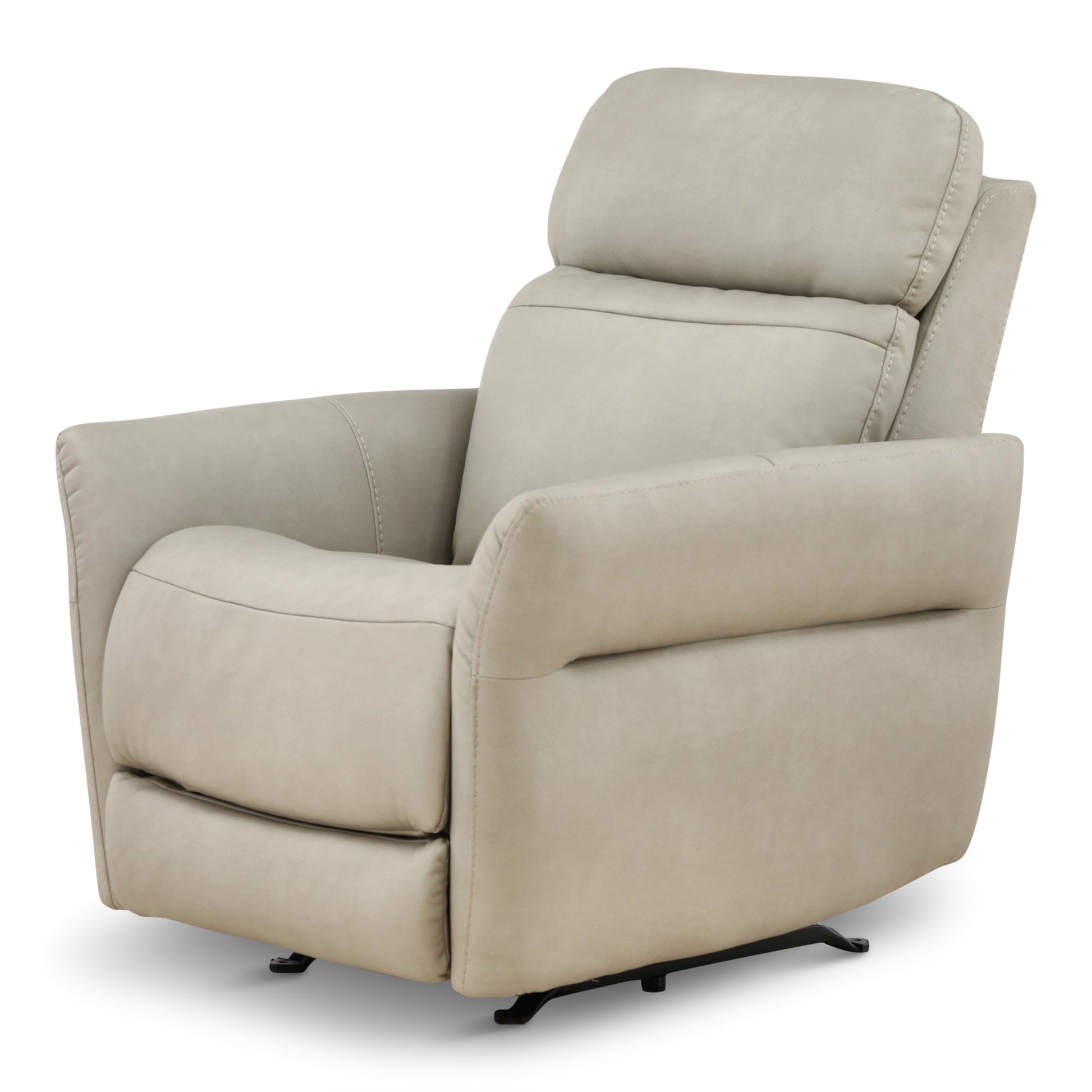 Flexsteel Juniper Power Rocker Recliner