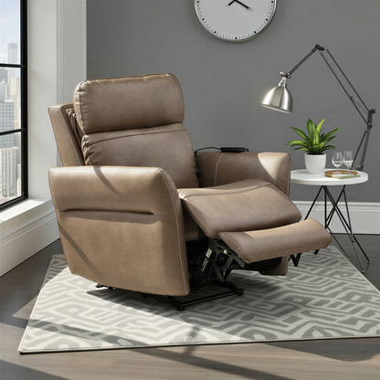 Juniper Power Rocker Recliner