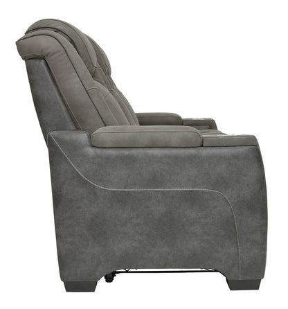 Next-Gen DuraPella Power Reclining Sofa