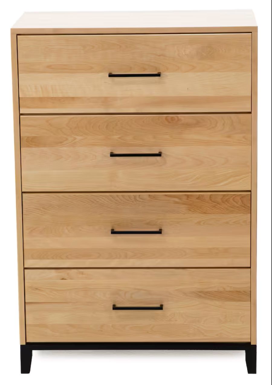 Wakefield Chest of Drawers