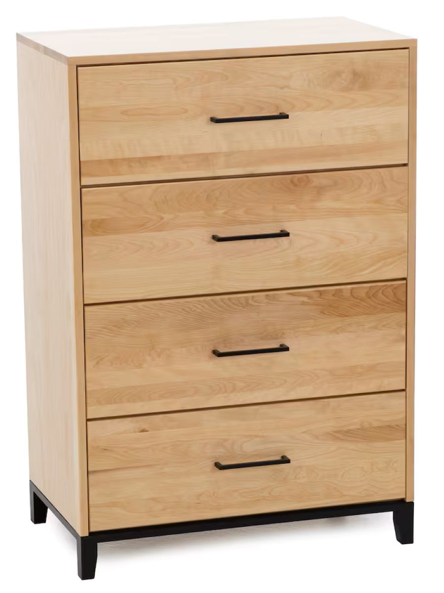 Wakefield Chest of Drawers