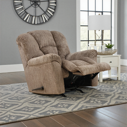 Oakland Rocker Recliner