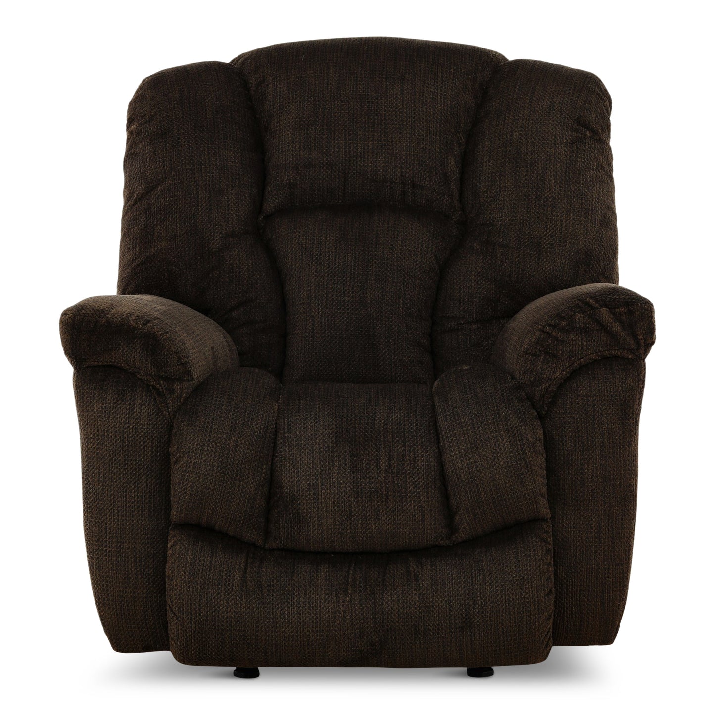 Oakland Rocker Recliner Fudge